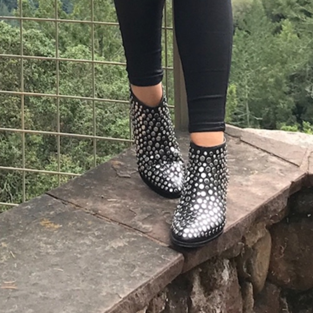 Alexander Wang Kori booties